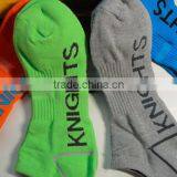 Man Terry Socks 4pc/set thumbnail-2