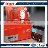 PQ1000 Common Rail Injector Test Bench With Ultrasonic Cleaning Machine