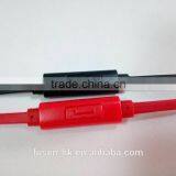 Deep Bass Metal Cheap Colorful Waterproof Shoelace Earphone thumbnail-6