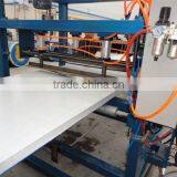 Hot Sale Colored Steel EPS Wall Sandwich Panel Production Line