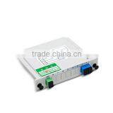 1x2 Box Card Insertion Plc Splitter thumbnail-3