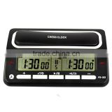 Professional Timer Digital Chess Clock for Chess Game Chinese Chess I-Go