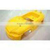 ABS_ special design thick vacuum_forming_plastic toy car cover.