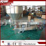 Small Milk Processing Machine thumbnail-6