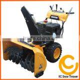 11HP LONCIN Snow Thrower (KC1130MS) thumbnail-1