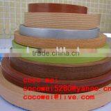 PVC Edge Banding for Door,board