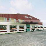 Trung Nguyen Group Corporation company overview - view 2 thumbnail