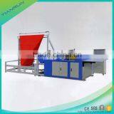Double-layer PE Compound Air Bubble Film Making Machine thumbnail-2