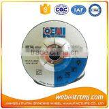 Edge Shape Abrasive Depressed Center Cutting Wheel 125x6.4x22mm thumbnail-1