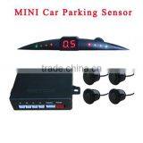 Hot-sales Mini Size Car Parking Sensor System thumbnail-1