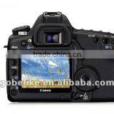 For Canon EOS Mark Iii 5D3 Camera Transparent Screen Guard/protector/cover