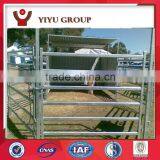 Hot Dipped Galvanized Cattle Panel Farm Equipment thumbnail-5