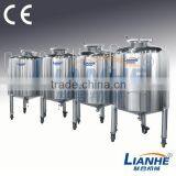 316 Liquid Storage Tank Water Storage Tank 20000 Liter thumbnail-1