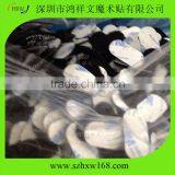 3M Injection Hook Double Sided Coated Tissue Tape thumbnail-5