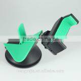 Portable Bicycle Phone Stand Bracket, Dashboard Mount Cellphone Holders in Car thumbnail-4