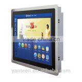 True Flat Seamless 19inch Kiosk Lcd Monitor for Terminal Inquiry Machine thumbnail-5