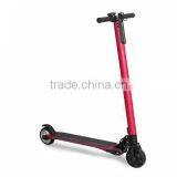 Extremely Light Electric Scooter for Adults Carbon Fiber Folding Electric Scooter thumbnail-6