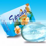 SOAP SPRING FRESH N41 (90gr) x 36