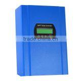 12/24V/36V/48V High Efficiency MPPT 40A-60A Solar Controller