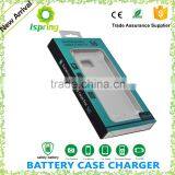 Factory Price Battery Case for IPhone 6/6s Charger Backup External Power Bank thumbnail-6