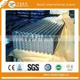 Thickness Corrugated Steel 20 Gauge Roofing Sheet thumbnail-4