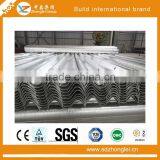 M180 Galvanized Steel Highway Guardrail Dimensions thumbnail-6