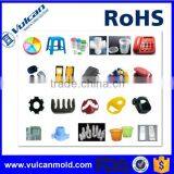 Custom Plastic Injection Molding Services For Plastic Products Listing thumbnail-2