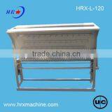HRX-L-120 Paraffin Wax Candle Molding Machine, Sxtruder Candle Making Machine on Sale