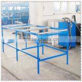 Color Steel Product Rack thumbnail-1