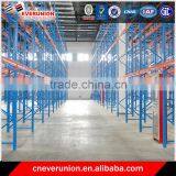 High Quality Warehouse Pelleting Rack System