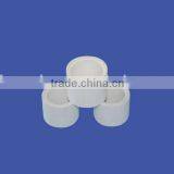 Alumina Ceramic Crucible, Corundum Crucible thumbnail-1