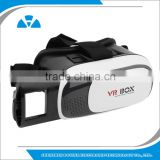 Cheap VR box , 3D glasses VR case , VR headset wholesale