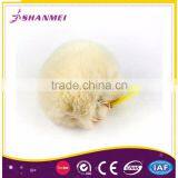 Strict QC Manufacturer Factory Price Cute Metal Key Ring Supplier thumbnail-3