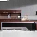 Elegant Design Functional Filing Cabinet With Side Chest thumbnail-2