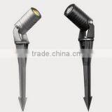 Outdoor IP65 Led Garden Spotlight 3W With CE ROHS thumbnail-2