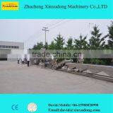 Full Automatic Peanut Frying Machine Line