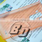 Ultra High Quality PP Frosted Transparent Phone Case For LG G4 Factory Price thumbnail-5