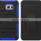 New Arrival for Galaxy Note 5 pc Case Belt Clip Factory Price thumbnail-5