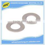 Shenzhen Auto Parts Ring Flat Plate Stainless Steel Washer thumbnail-3