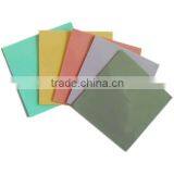 Economic Silicone Thermal Insulating Materials,Applied in LED/CPU/Machinery Filling, Shock Reduction and Heat Sink thumbnail-1