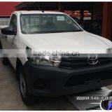 2015 TOYOTA HILUX REVO SINGLE CAB 2.4 J PLUS 4x2 DIESEL- GUN112R-BTMLYT thumbnail-1