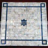 Decorative Sea Shell Slabs