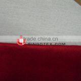 100% Polyester Suede Fabric for Sofa Garment thumbnail-1