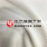 Polyester 180D Four Way Spandex Jacquard Fabric for Women Garment thumbnail-1