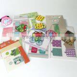 Sales Elegant Shape Magnetic Bookmark Gift Sets Customized Printing Magnetic Bookmark With Custom Logo thumbnail-6