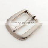 Handmade Real Brass Stamped 25mm Belt Buckles thumbnail-2