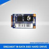 Low Consumption SM2246XT MLC Flash Type Msata Ssd 128gb thumbnail-1