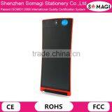 8.5-Inch Hot Selling Paperless LCD Writing Board Suitable for Everyone Who Working in the Design Field thumbnail-4