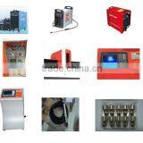 CNC Plasma & Flame Cutting Machine thumbnail-2