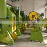 Hydraulic Metal Punching Machine Price thumbnail-6